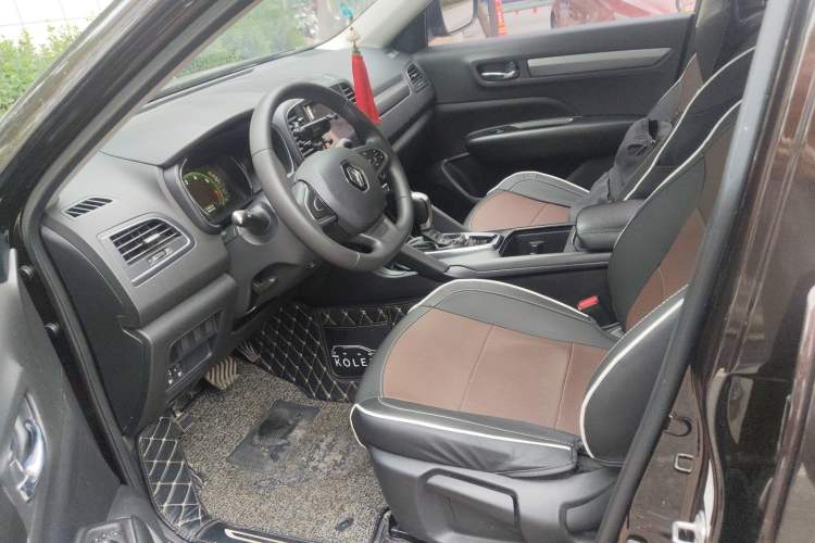 Used Renault Koleos 2018 2.0L Two-Wheel Drive Comfort Edition