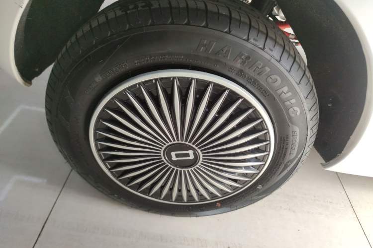 Used Bestune Pony 2024 170km Vitality Horse
