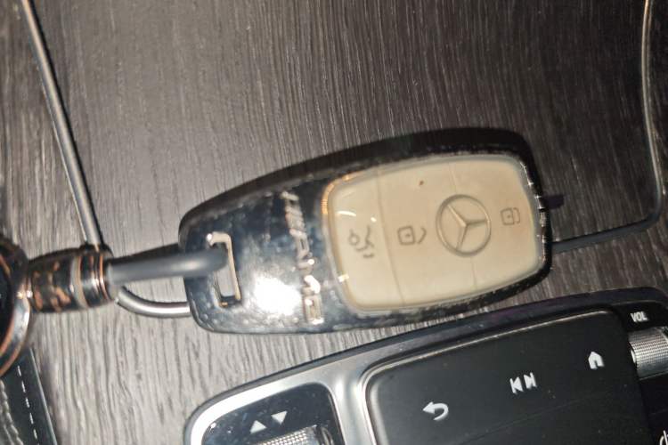 Used Mercedes-Benz GLC Coupe 2020 GLC 300 4MATIC Coupe SUV