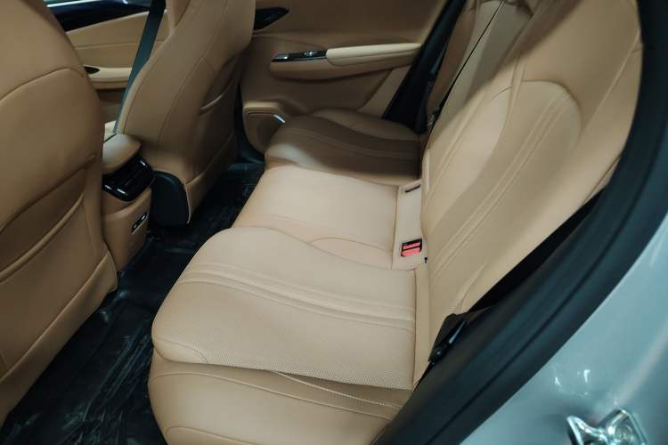 Used Geely Galaxy L7 2025 EM-i 115km Exploration+ Edition
