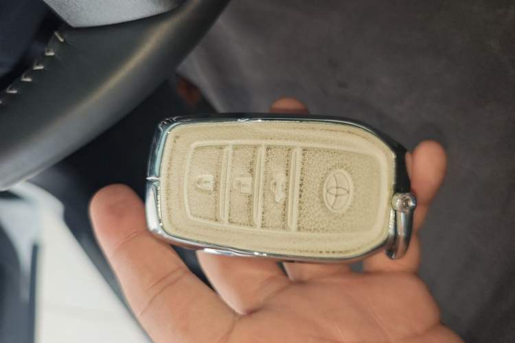 Used Toyota Camry 2024 2.0 GVP Luxury Edition
