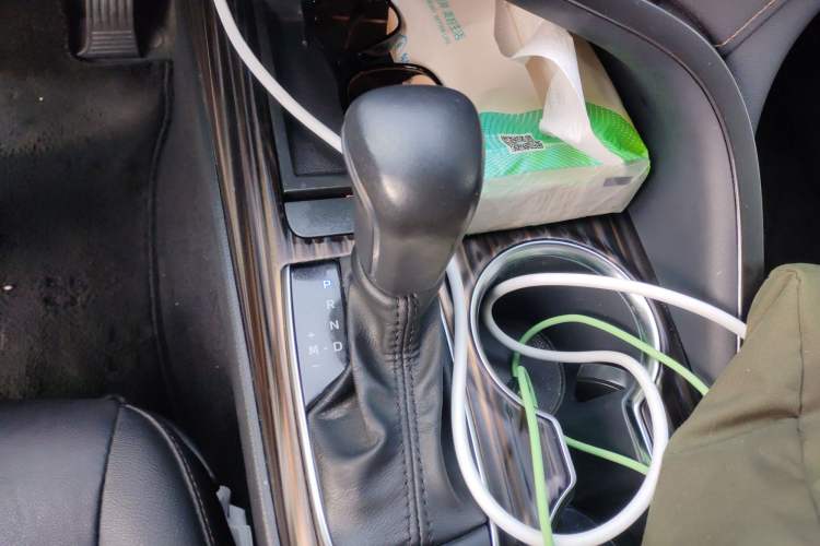 Used Toyota Camry 2019 2.0G Luxury Edition China V Standard