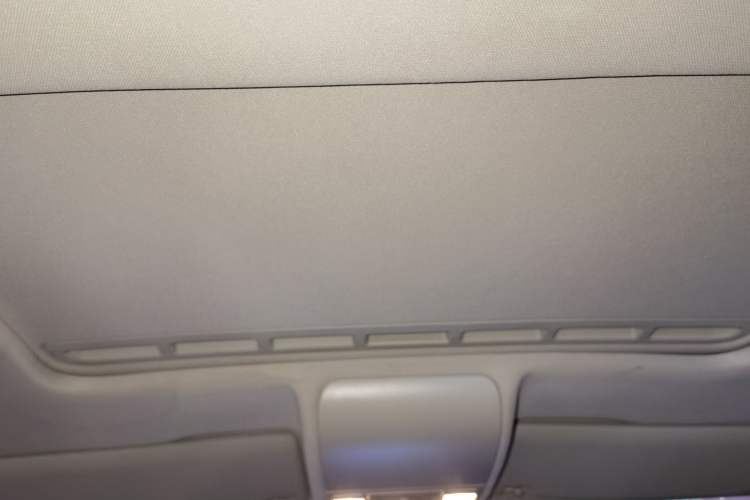 Used Volkswagen Polo 2012 1.6L Cross Polo Automatic Transmission Headliner