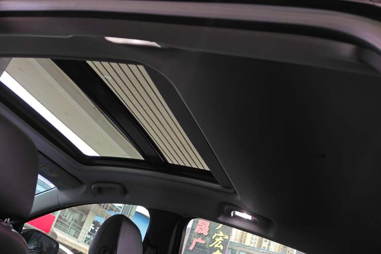 Used Chevrolet Malibu XL 2022 Redline 550T Automatic RuiLian Edition Headliner