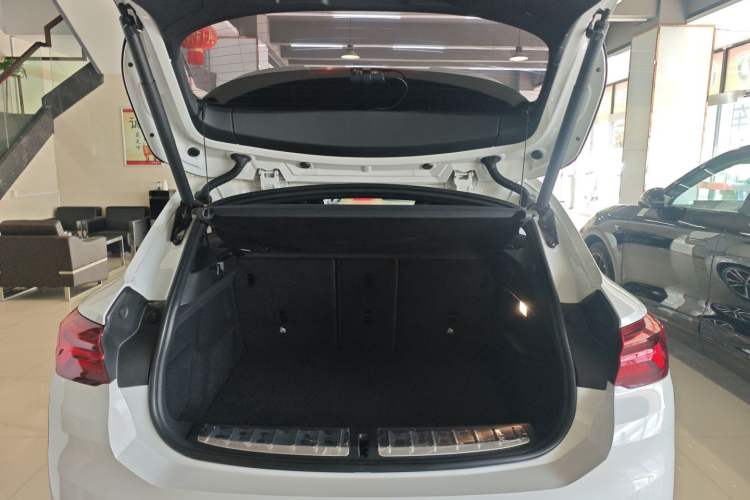 Used BMW X2 2021 sDrive25i Luxury Model with M Sport Package