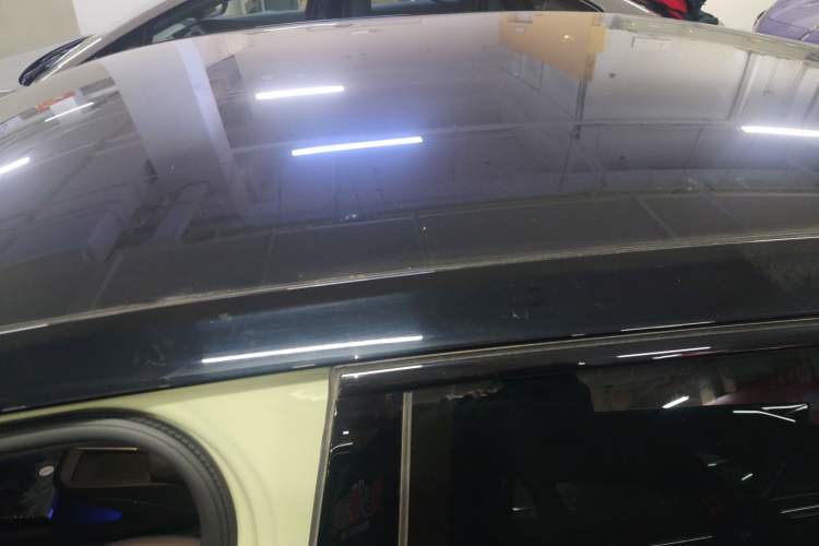 Used Hongqi EH7 2024 760 Pro+ Four-Wheel Drive Version