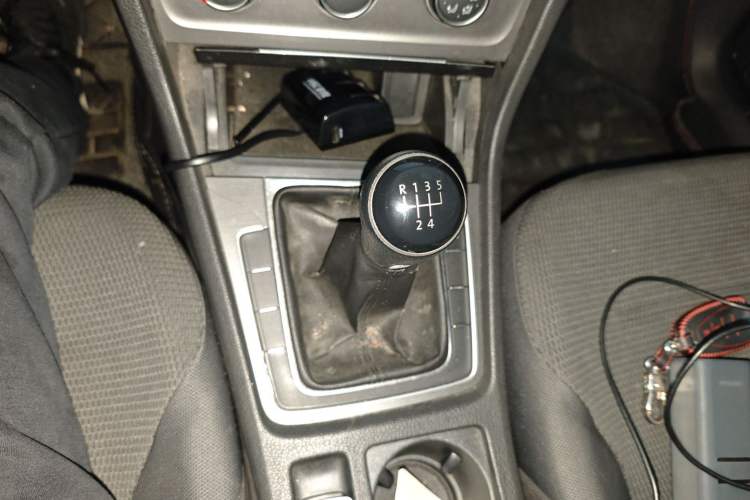 Used Volkswagen Golf 2014 1.4 TSI Manual Comfort Model
