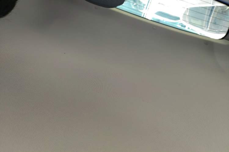 Used Baojun E200 2018 Intelligent Driving Edition