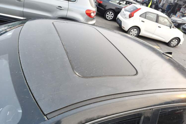 Used Dongfeng Aeolus Yixuan 2020 230T Automatic Cool Stylish Dark Knight Edition