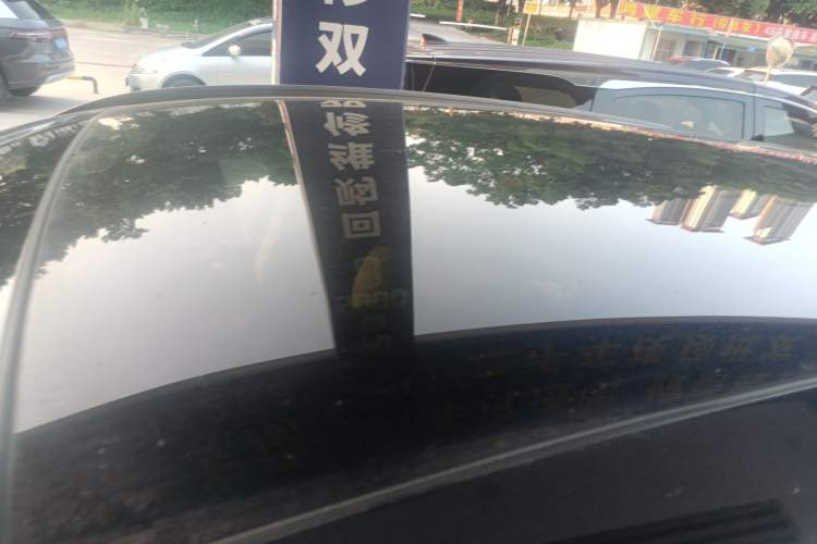 Used Ford Escape 2020 EcoBoost 245 Four-Wheel Drive Luxury Edition