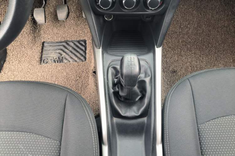 Used Peugeot 301 2018 1.6L Manual Comfort Edition