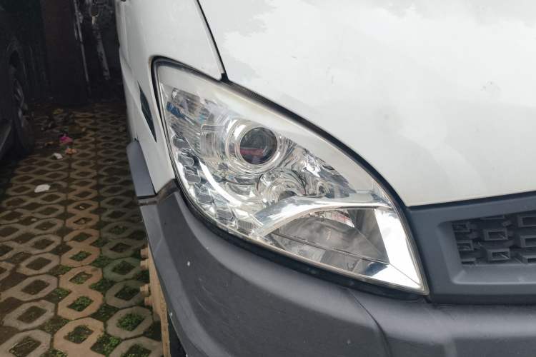 Used Iveco Power Daily 2017 2.5T Classic A37 High-Roof 7-Seater Passenger Van 47Z5