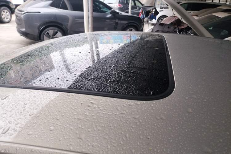 Used Volkswagen Lavida 2021 280TSI DSG Comfort Edition