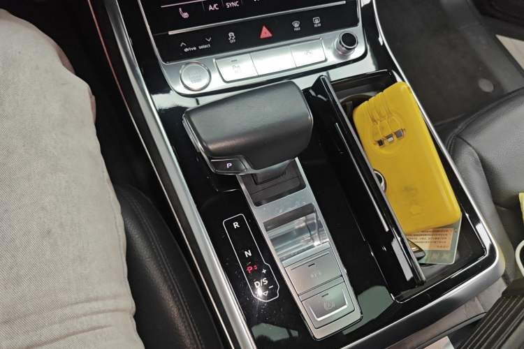 Used Audi Q8 2019 55 TFSI Prestige Dynamic Edition