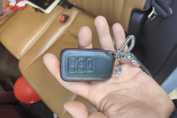 Used Lexus RX 2017 300 with Mark Levinson 4x4 F SPORT Version China V Emission Standard