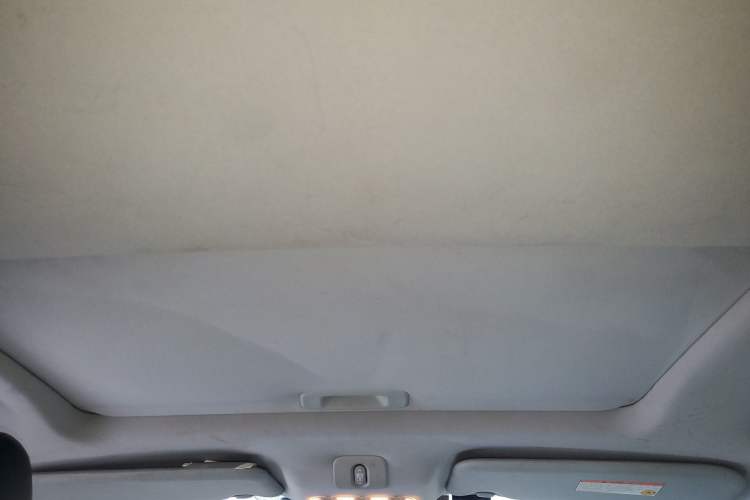 Used Nissan Qashqai 2012 2.0 XV LE CVT 2WD
