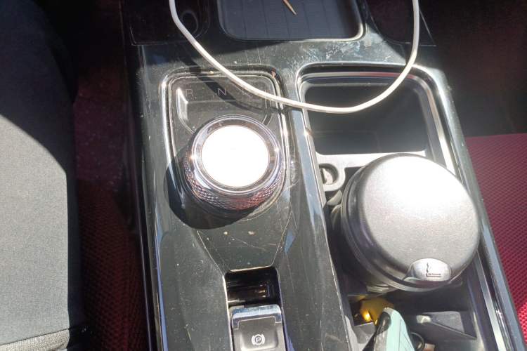 Used Haval DARGO 2022 1.5T DCT Two-Wheel Drive Border Collie Edition
