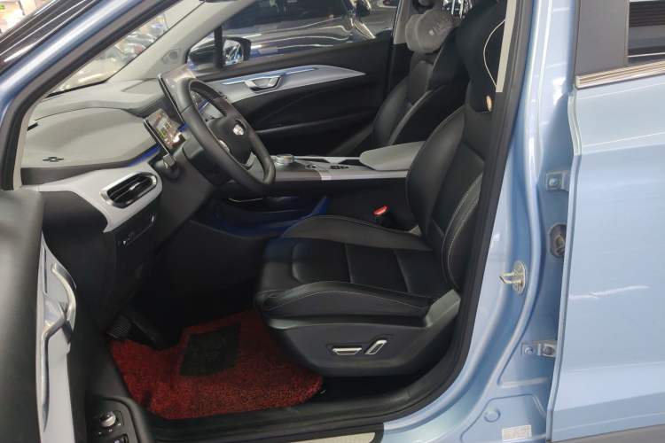 Used Geometry C 2020 Selected Range Edition 550 KM C++ Pro