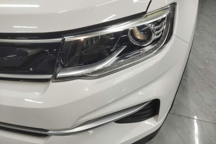 Used Changan CS35PLUS 2019 1.6L Automatic Changlian Edition