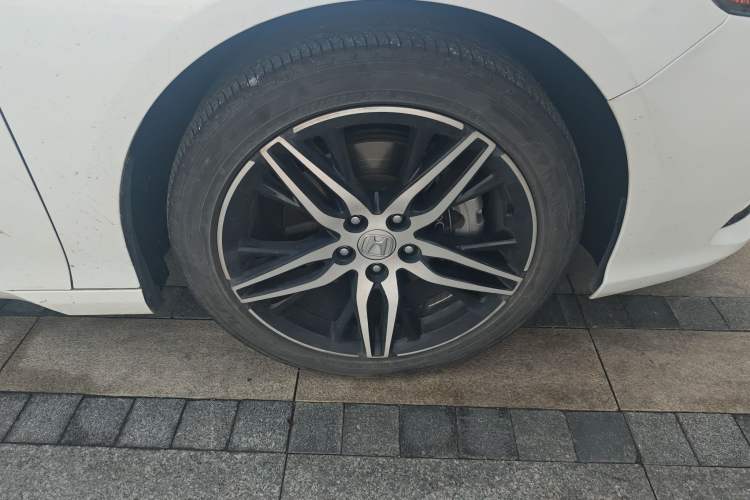 Used Honda Inspire 2022 Xing·Hybrid 2.0L Pure Edition