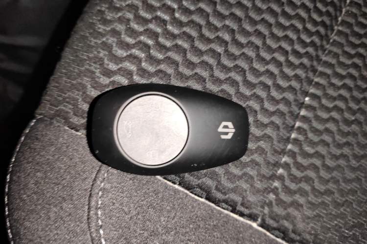 Used Leapmotor T03 2021 400 Micro-Sugar Version