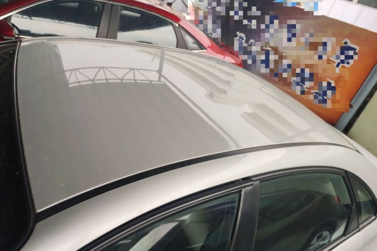 Used Buick Excelle 2015 1.5L Automatic Classic Model
