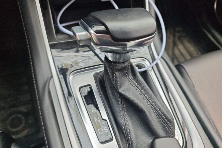 Used CHANGAN Ruicheng CC 2021 Blue Whale Edition 1.5T DCT Luxury Model