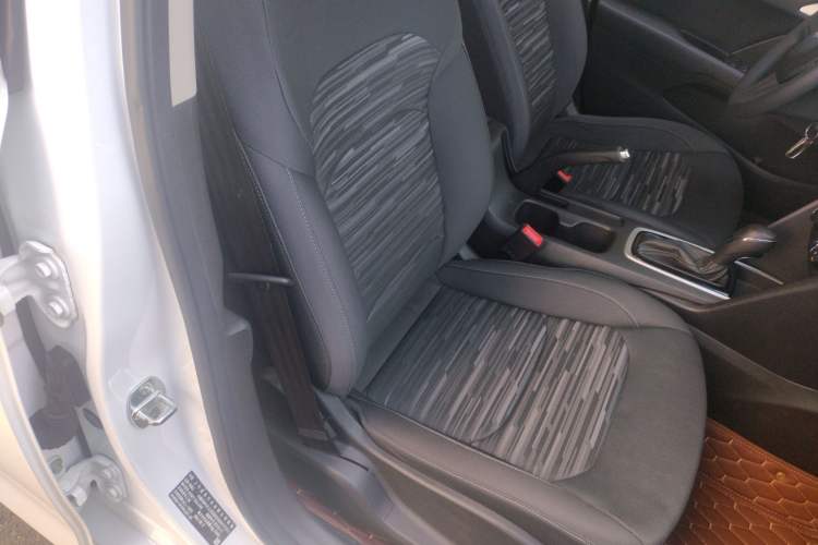 Used Chevrolet Cavalier 2019 320 Automatic Enjoyment with Sunroof
