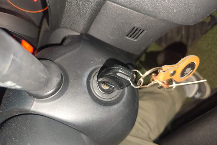 Used Honda Fit 2020 1.5L CVT Comfort Version