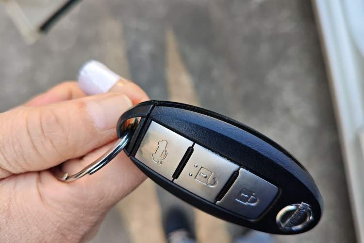 Used Nissan Lannia 2019 1.6L CVT Smart Connect Smart Cool Version China VI Standard