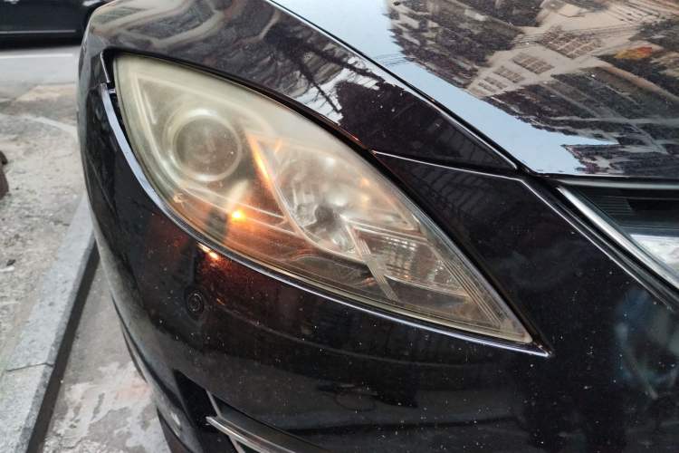 Used Mazda 6 2012 2.0L Automatic Elite Edition Right Front Headlight