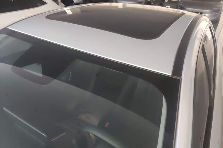 Used AION S MAX 2024 80 Xinghan Edition Ternary Lithium
