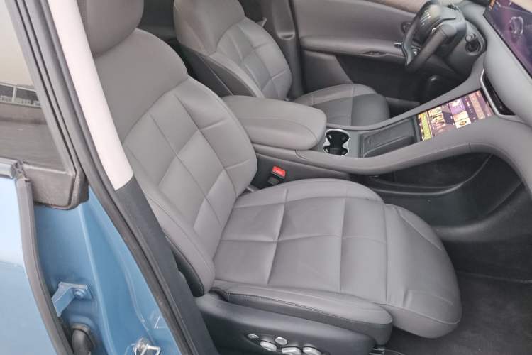 Used IM LS6 2025 Ultra-Powerful Lingxi Intelligent Enjoyment Edition