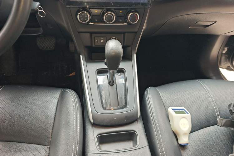 Used Nissan Sylphy 2021 Classic 1.6XE CVT Comfort Edition Gear Lever