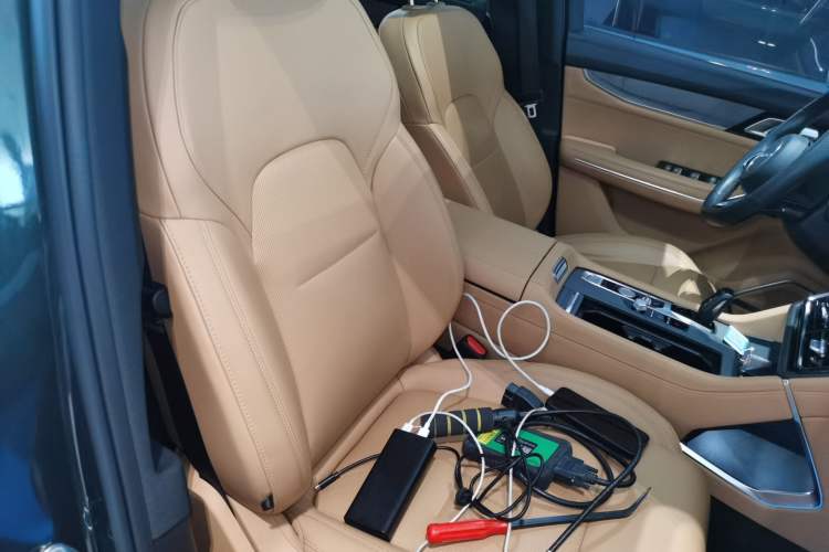 Used Lynk & Co 09 EM-P 2023 2.0TD EM-P Long-Range Version PM 7-Seater
