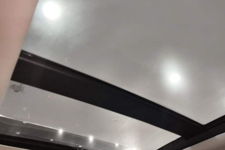 Used Honda CR-V New Energy 2021 Rui Hybrid e+ 2.0L Ruichi Edition Headliner