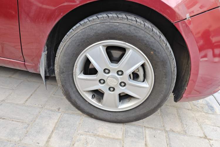 Used Kia Forte 2011 1.6L AT GL
