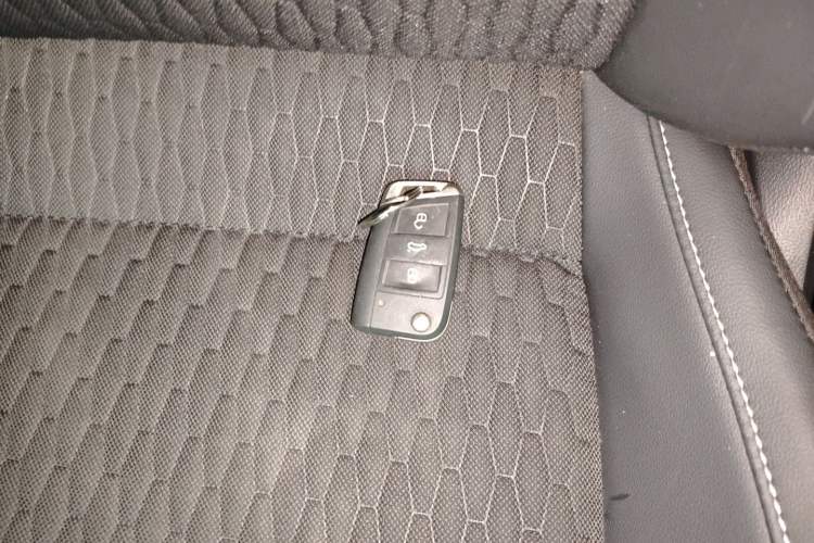 Used Volkswagen Tiguan L 2020 330TSI Automatic Two-Wheel Drive Luxury Edition China VI Standard