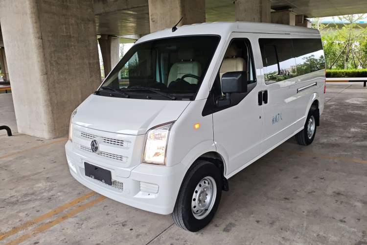 Used Dongfeng Xiaokang EC36 2022 Standard Edition CATL Battery