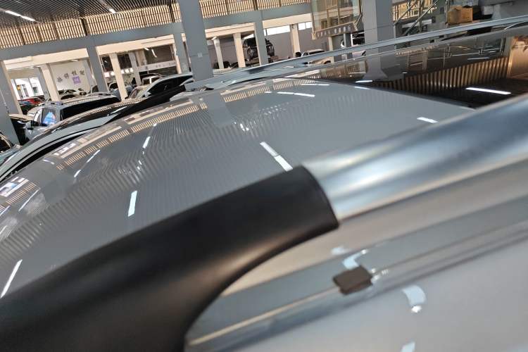 Used Mercedes-Benz V-Class 2018 V 260 Avantgarde Edition China VI