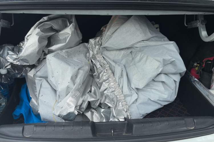 Used Chery Arrizo 5 2017 1.5L CVT Luxury Edition
