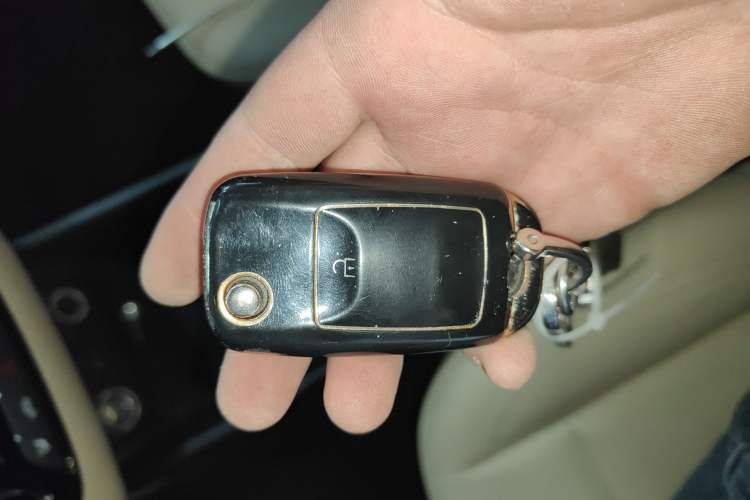 Used Changan Eado 2016 1.6L Manual Fashion Edition