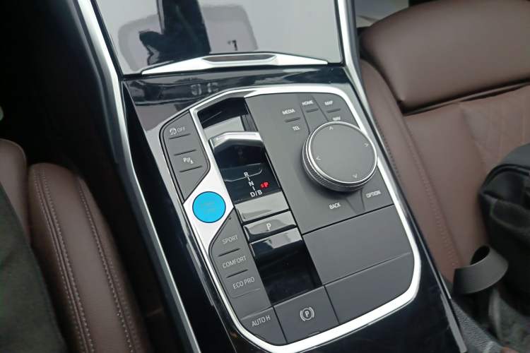 Used BMW i3 2024 eDrive 35 L