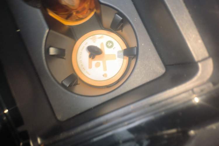 Used BYD Tang New Energy 2021 DM-i 112KM Prestige Model