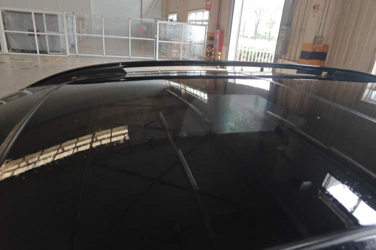 Used Lynk & Co 01 2023 1.5TD EM-F PM