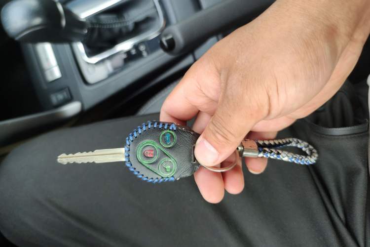 Used Subaru Forester 2015 2.0i Special Edition Commemorative Model
