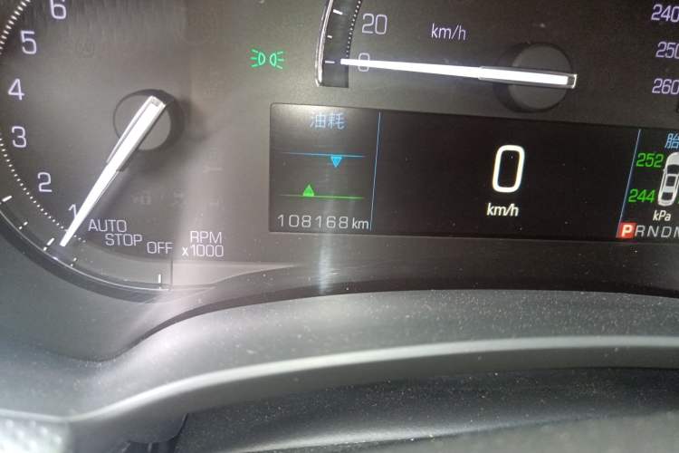 Used Cadillac XTS 2018 28T Tech Edition