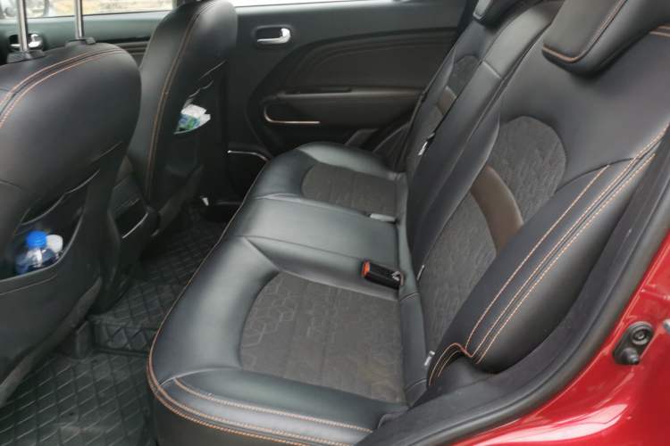 Used GAC Trumpchi GS3 2017 150N Automatic Elite Edition