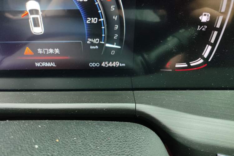 Used Changan CS75 PLUS 2020 1.5T Automatic Luxury Version
