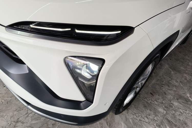 Used Nio ES6 2020 420 km Sport Edition
